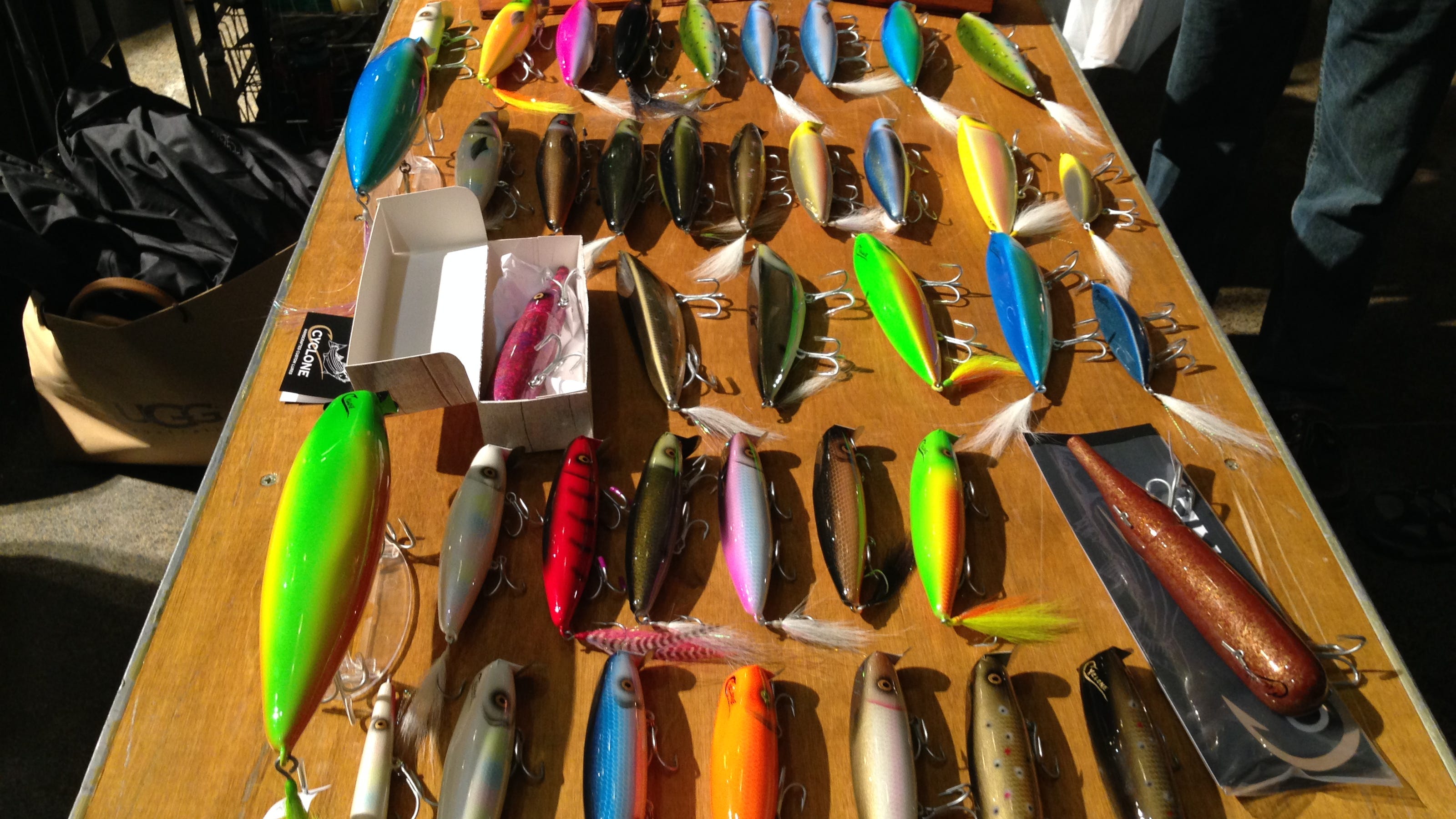 Asbury Park flea market perfect prescription for cabin fever