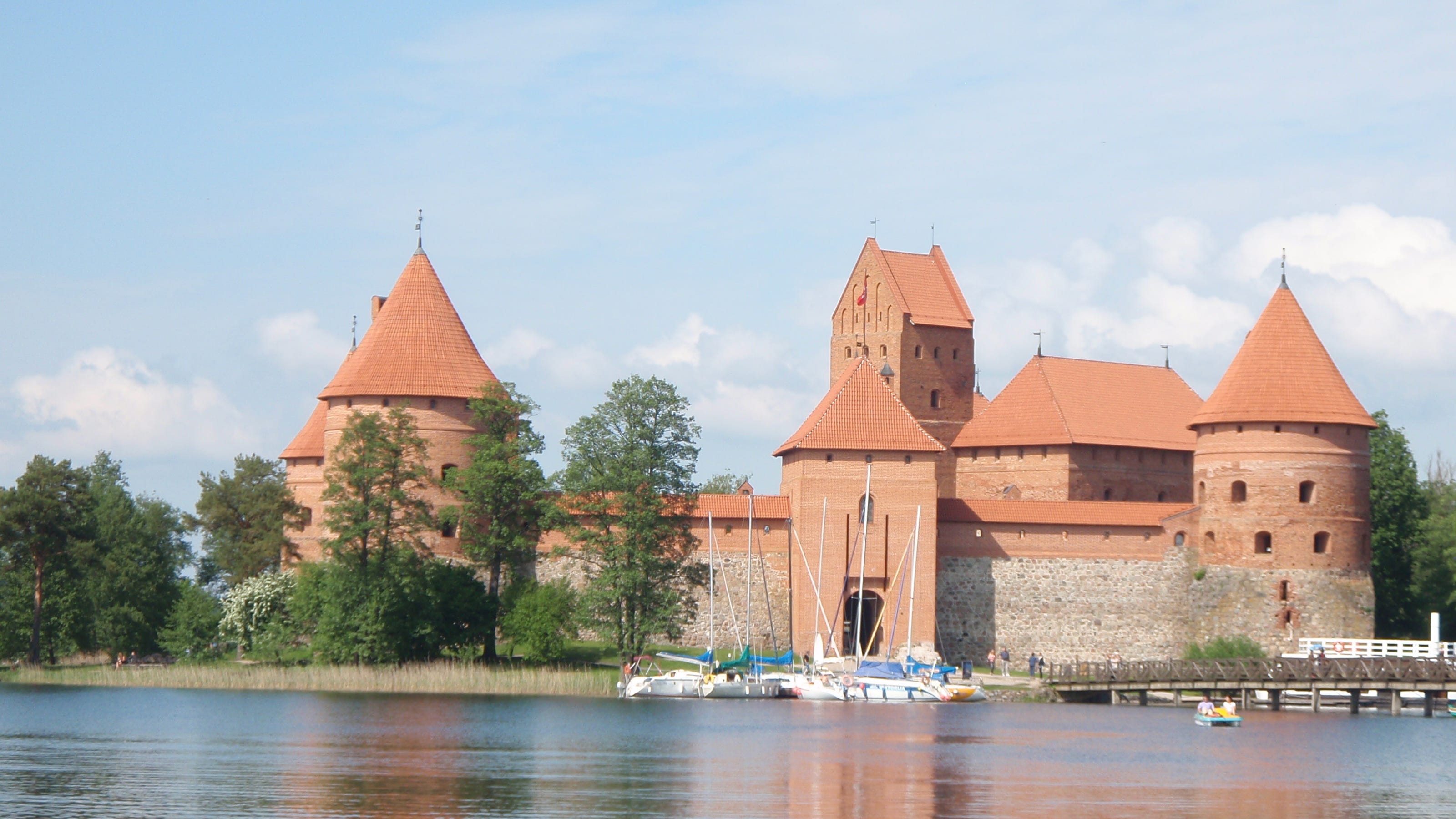 Your Travel Shot: Journey to the Baltic, Poland