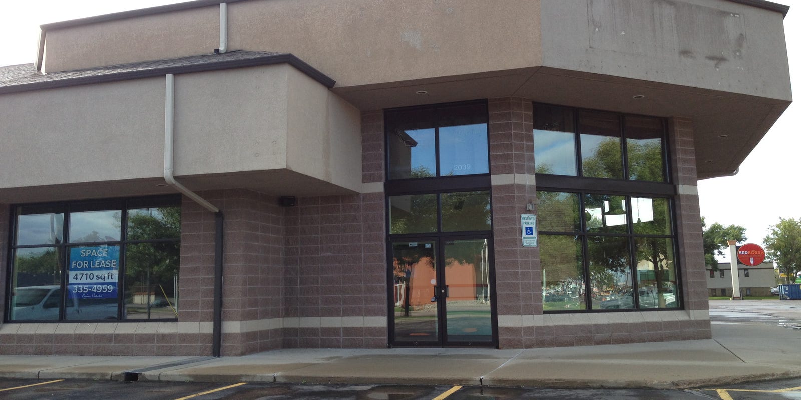 Mexican Restaurant Becoming Mattress Store