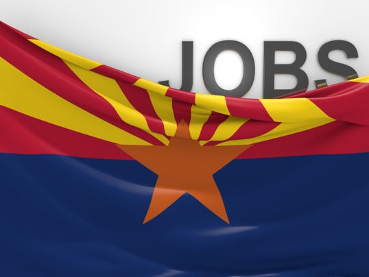 Arizona Jobs