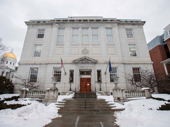 Supreme Court thwarts Shumlin in final hours