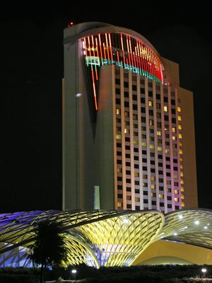 Morongo Casino News Morongo Casino News