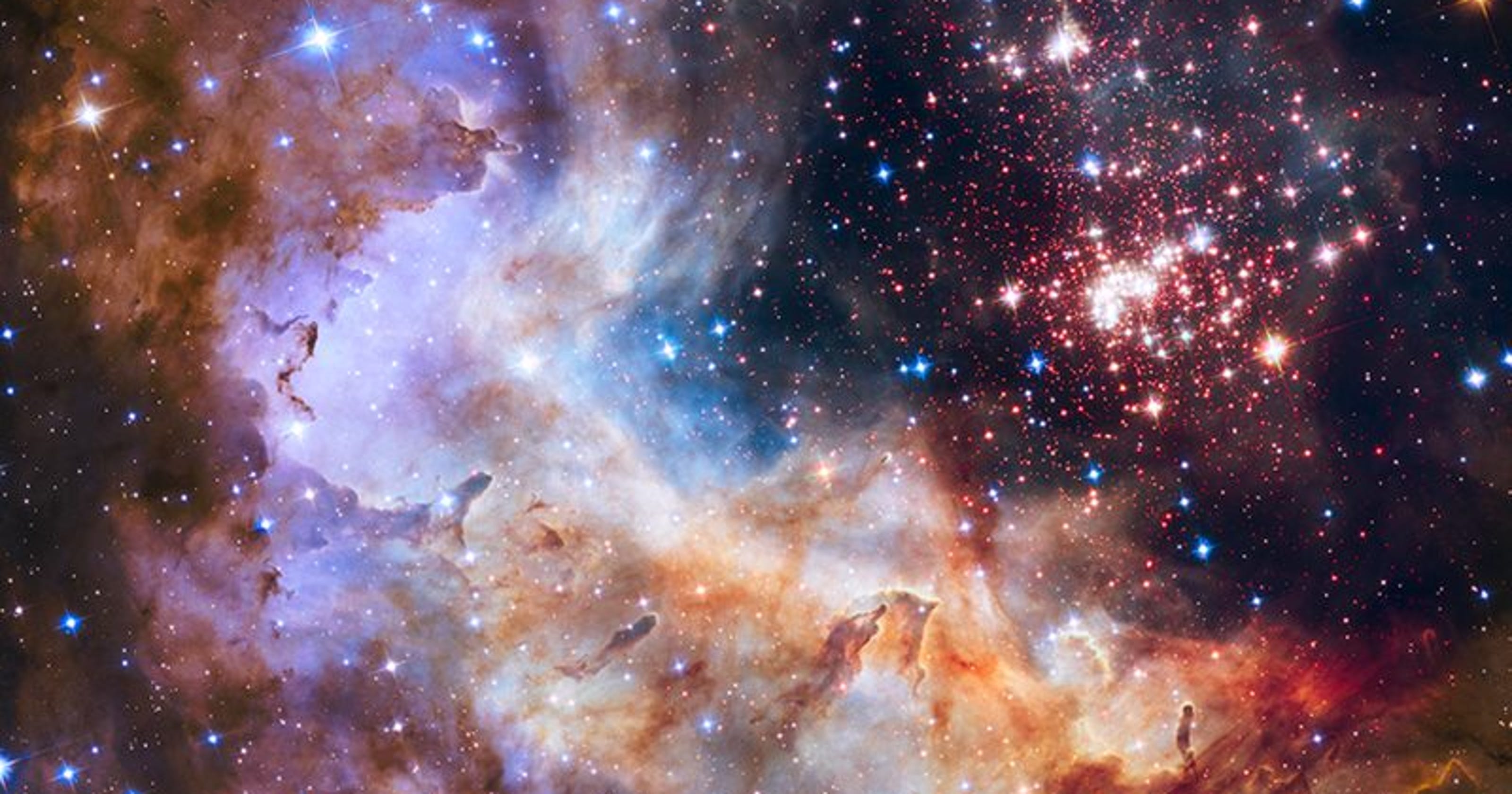 Hubble Telescope's top shots