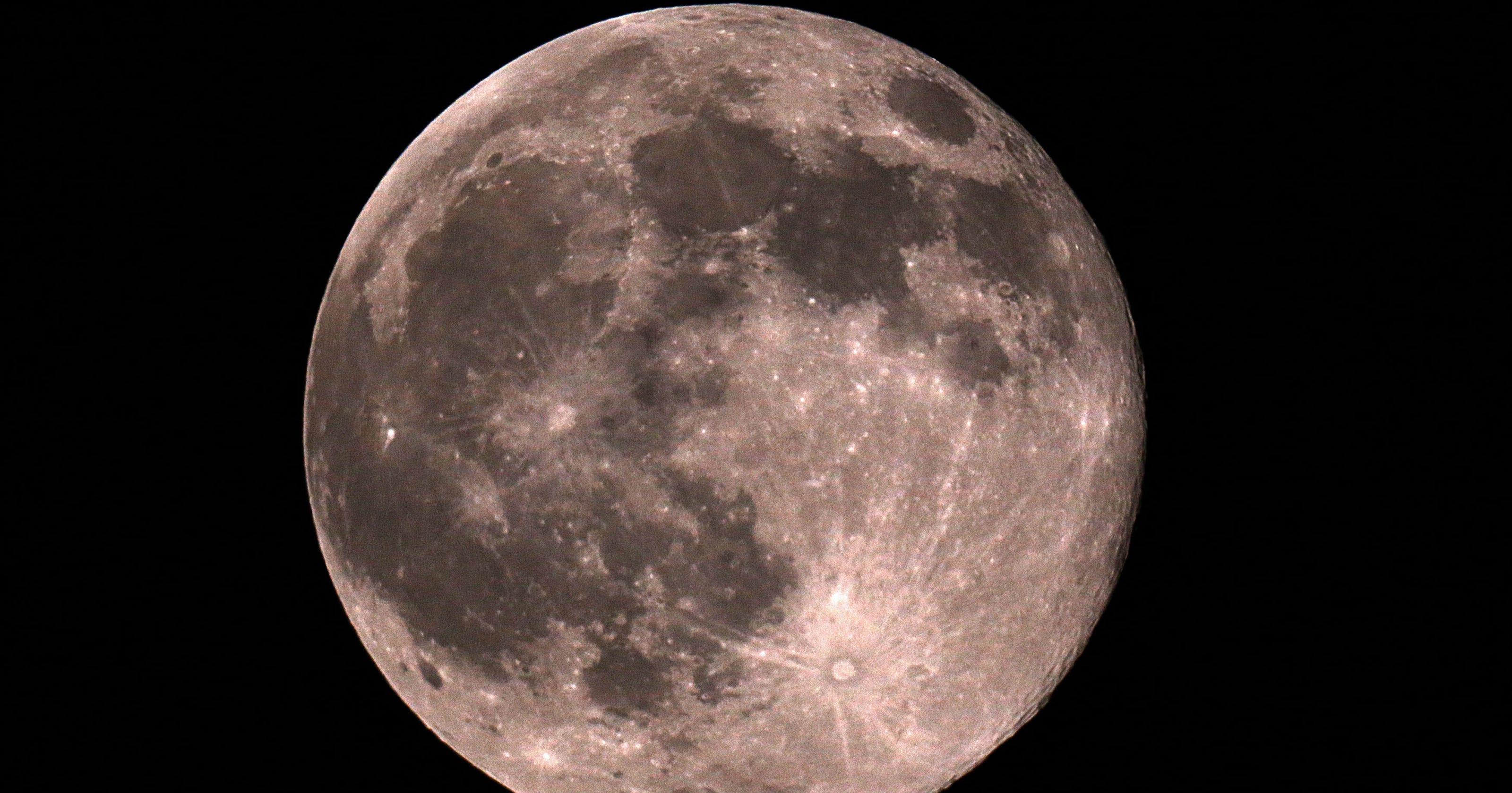 9 Facts to know about tonight's Blue Moon