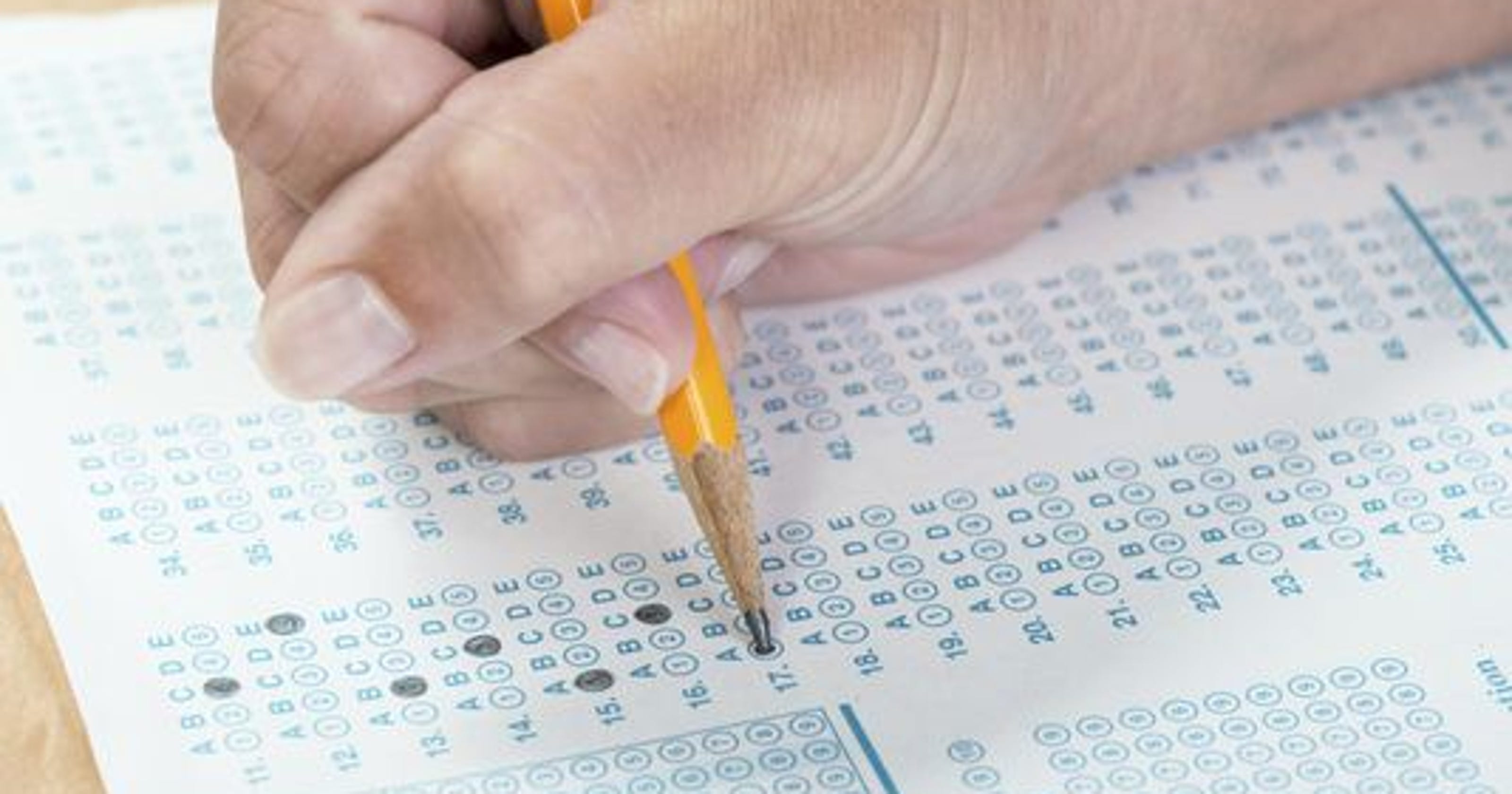 SAT or ACT? Which test should you take for college admissions?
