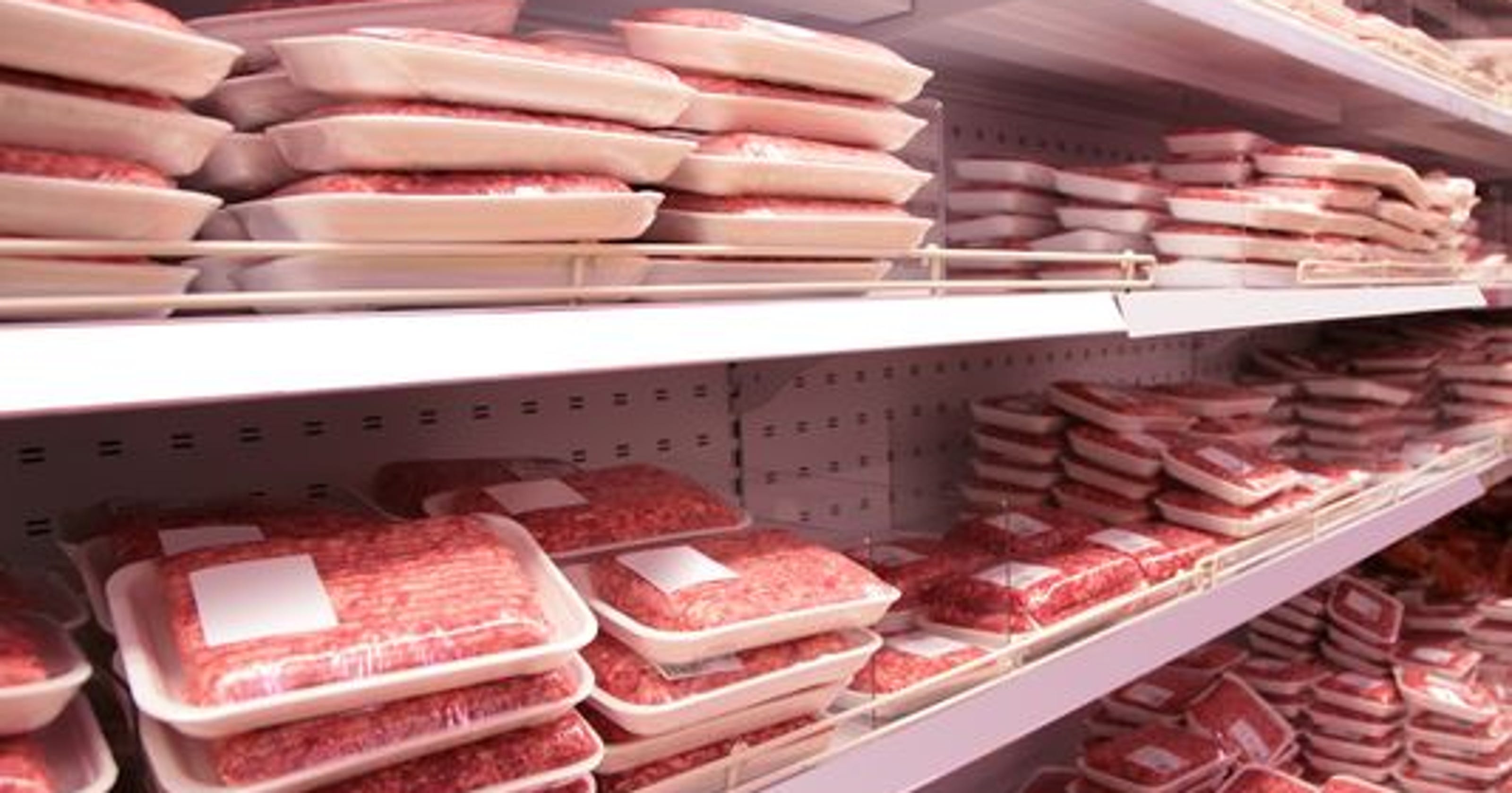 Check your freezers Ground beef sold at Meijer, Sam's, Target recalled