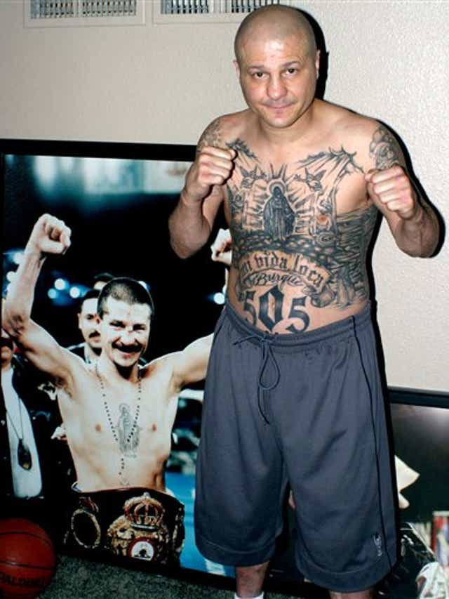 Tapia Earned His Way Into Hall Of Fame