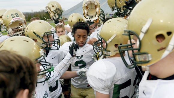 Breaking Down Six Classifications Including 10 Percent Rule