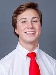 Robby Schartner, 21-year-old Manhattanville College lacrosse player, was killed by a car while crossing Westchester Avenue in White Plains Oct. 9, 2016.