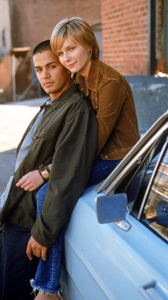 Jay Hernandez is still as 
