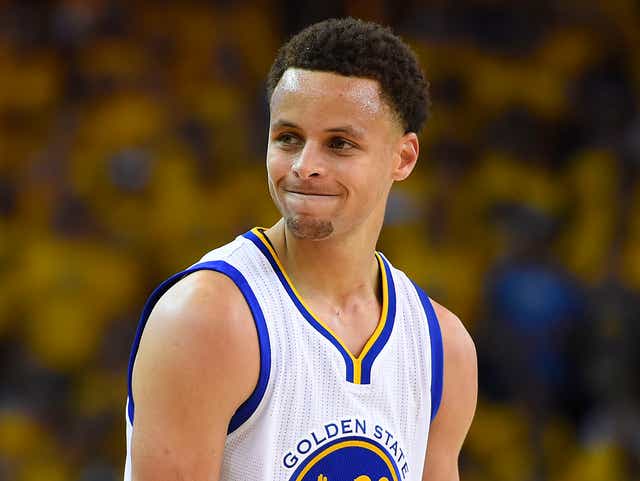 28 Facts That You Might Not Know About Stephen Curry