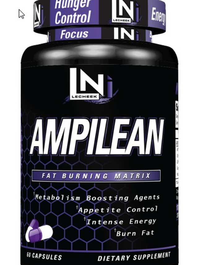 Scientists Warn About Stimulant In Workout Supplements