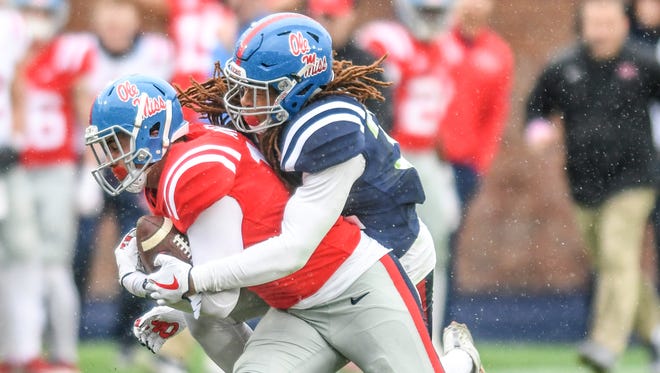 3 Ole Miss Players Who Helped Themselves 3 With Work To Do