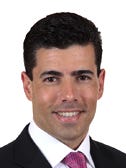 Jose Oliva is speaker designate of the
Florida House of Representatives