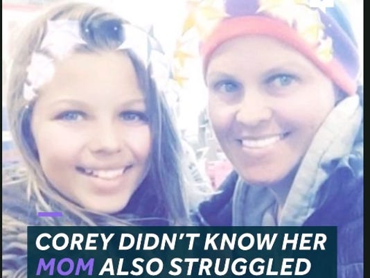 Video Mom And Daughter Come Out As Transgender