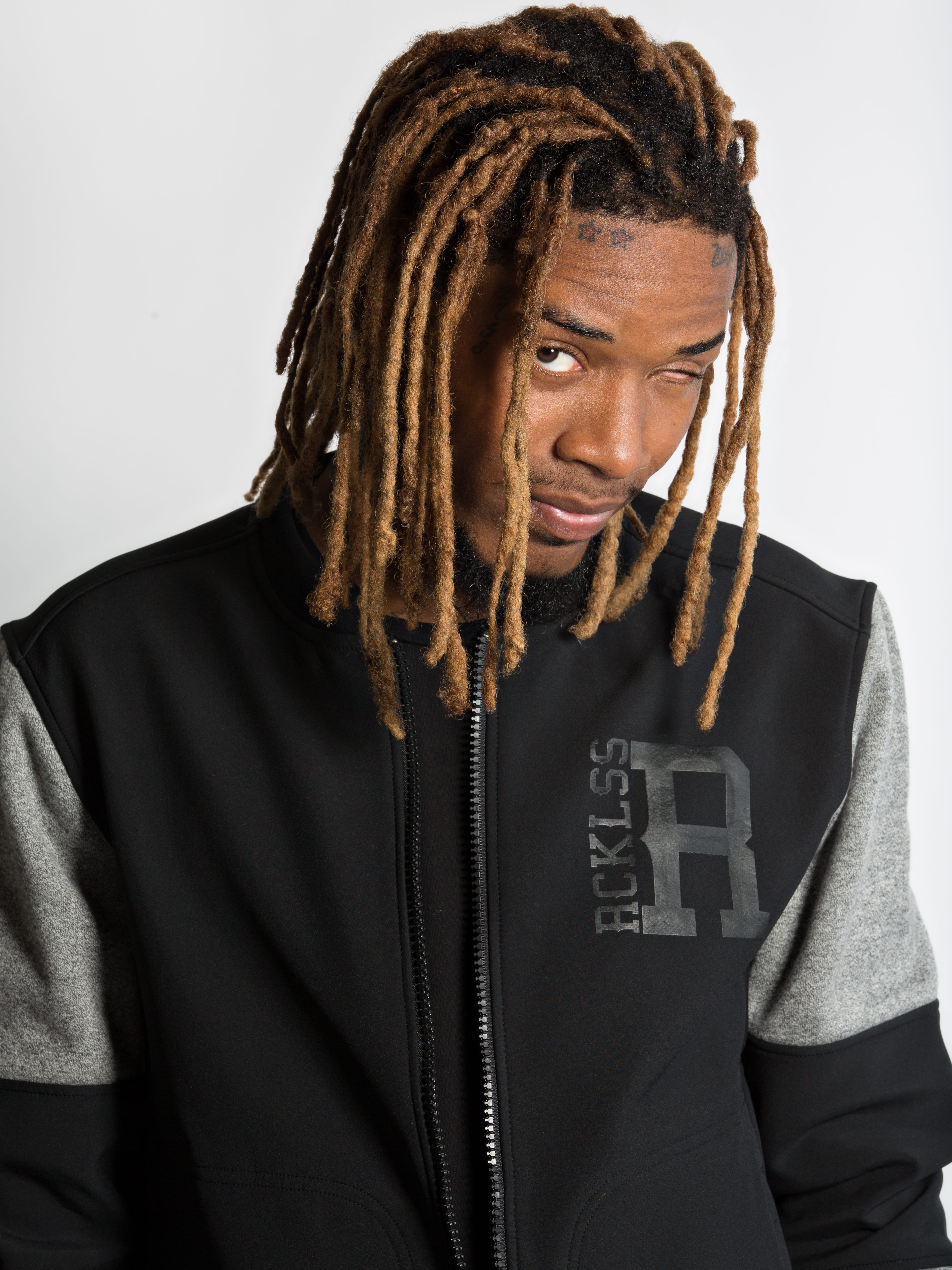 Fetty Wap Doesn T Get Starstruck I Am A Star