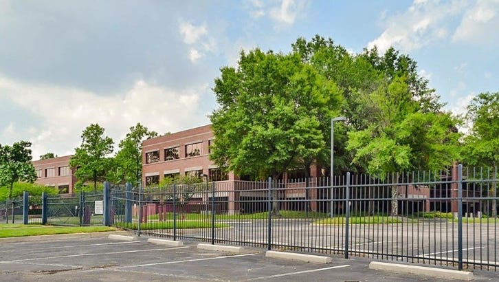 Memphis Department Of Human Services Relocates