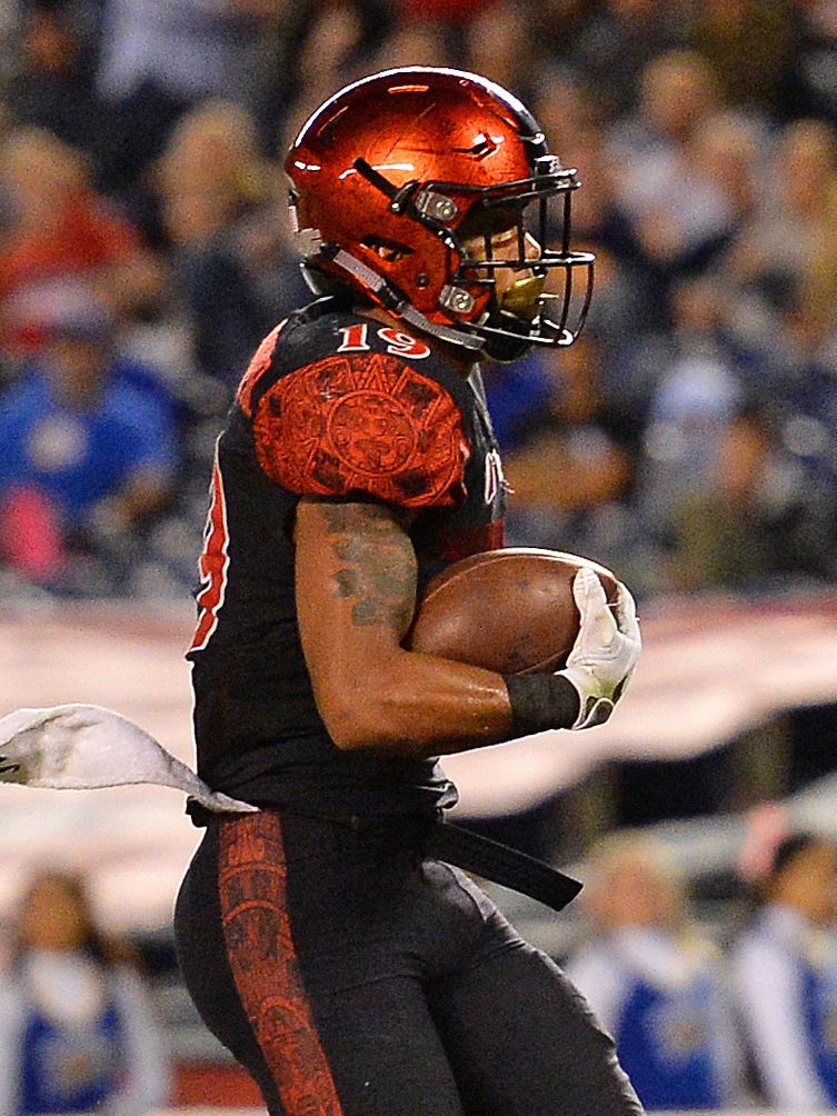 For One Loss College Football Teams Which L Is Most Acceptable