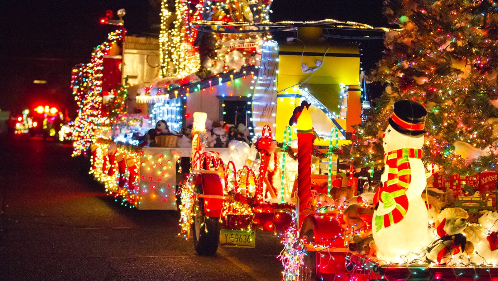 Camp Verde Christmas Bazaar 2022 Best Holiday Events Around Arizona For Families And Kids