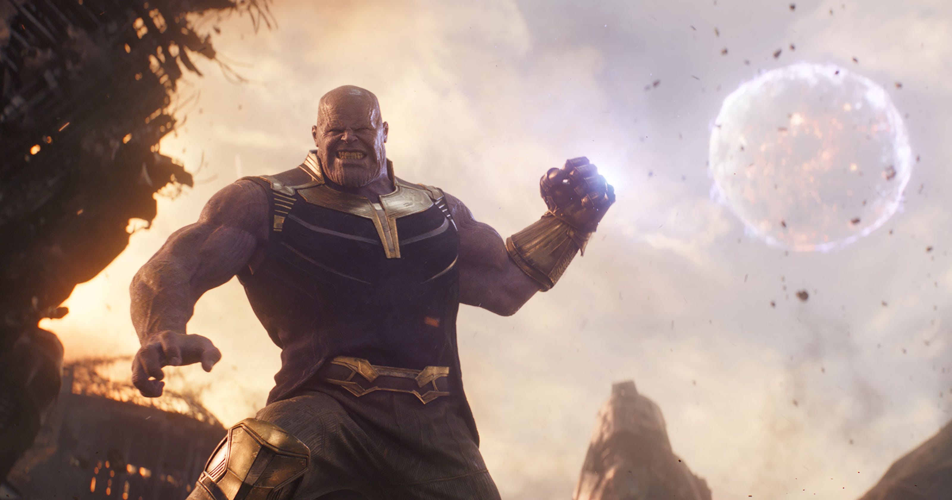 Avengers Endgame Every Marvel Movie Definitively Ranked