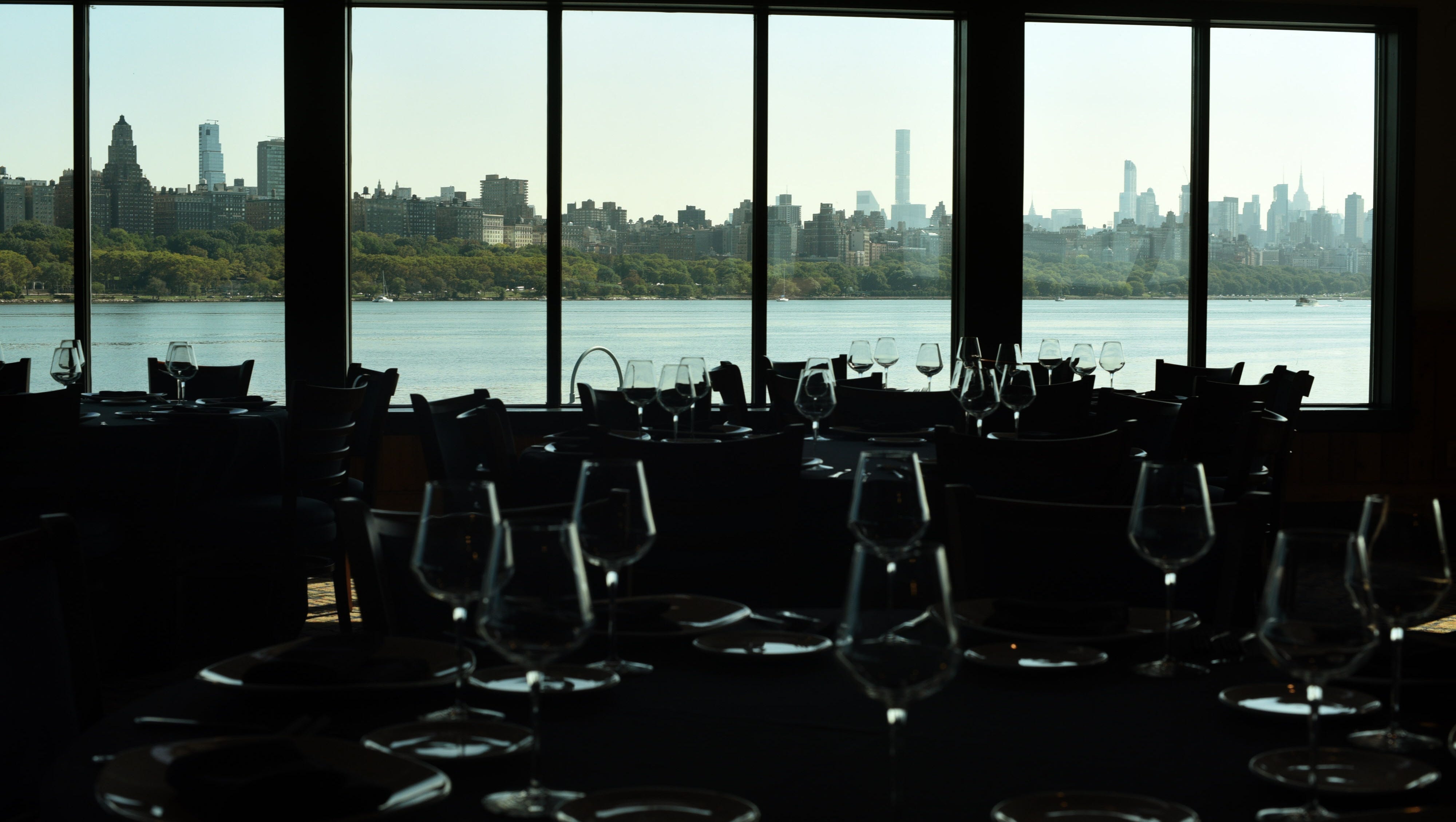 Most romantic restaurants in North Jersey