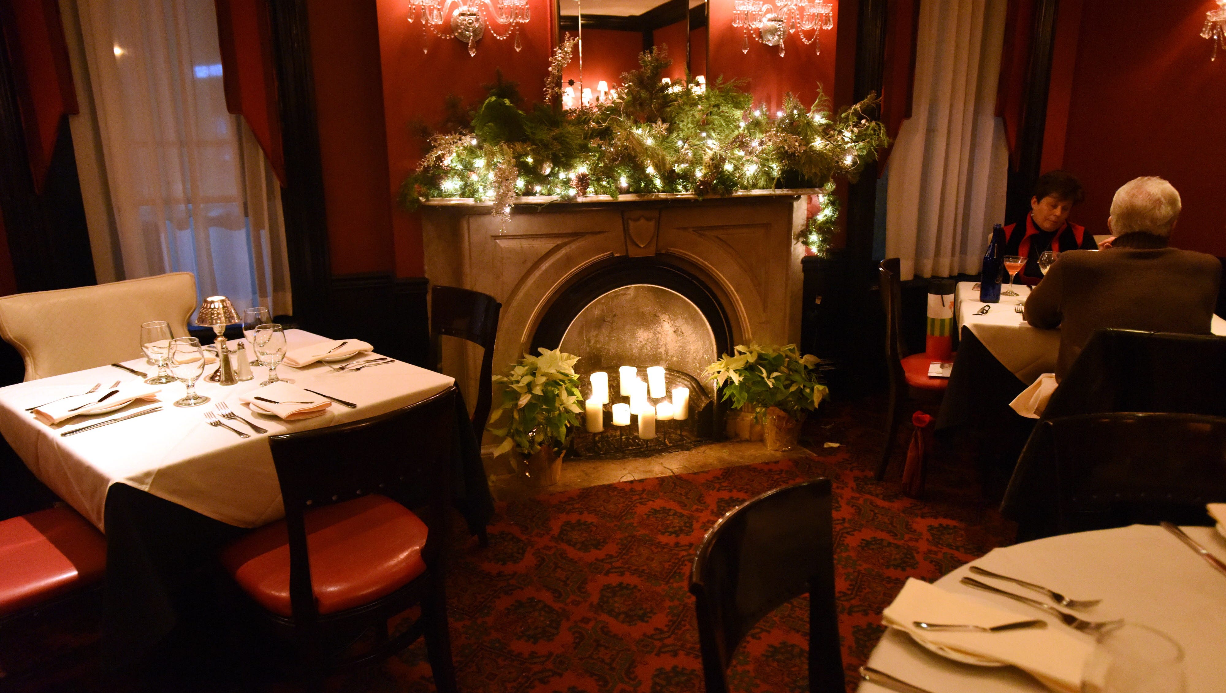 Christmas Day Restaurants Nj Christmas Day