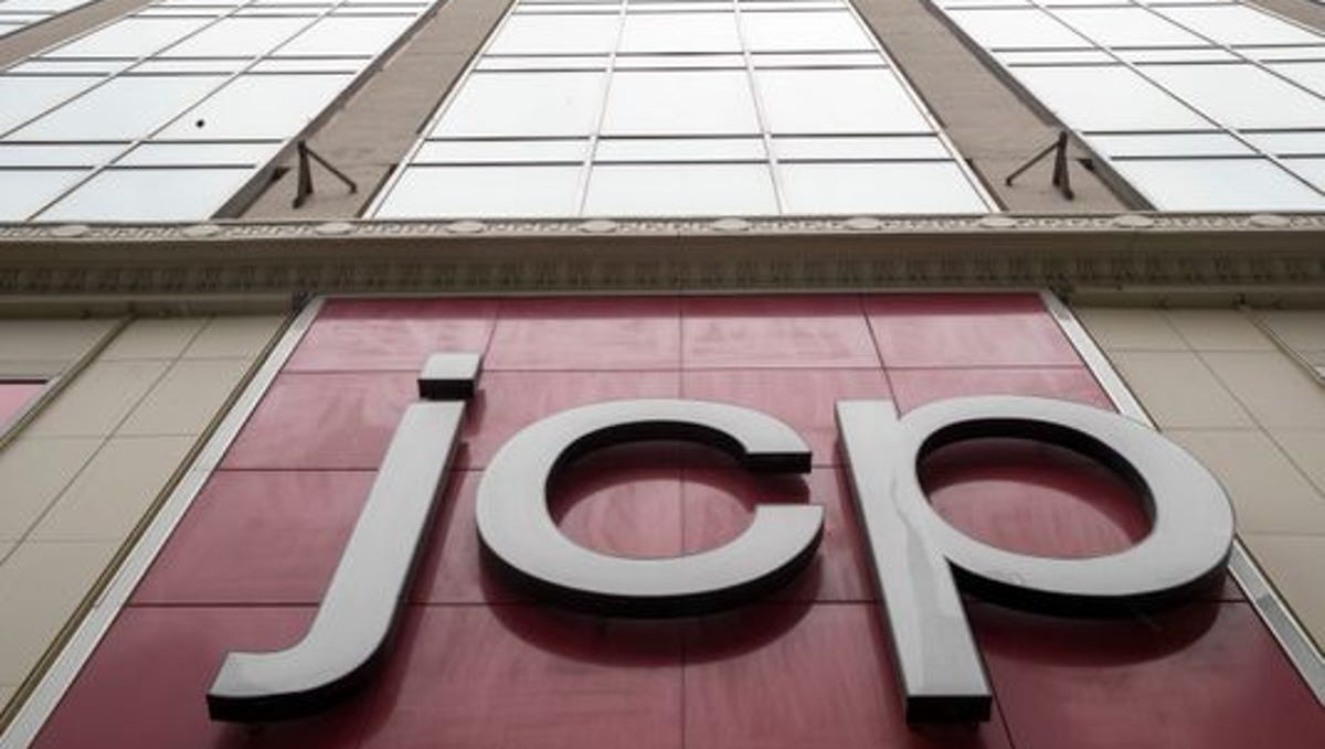 J C Penney Ending Sales Of Most Appliances Furniture