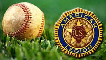 American Legion baseball