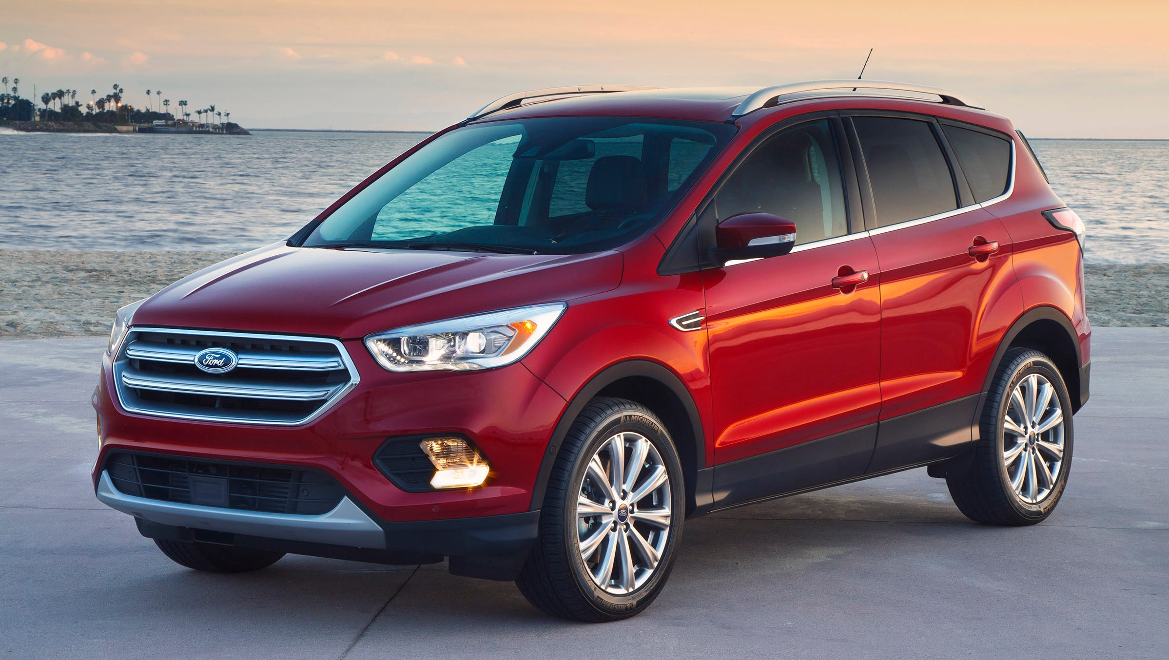 These Are The Most Popular Cars And Trucks In Every State