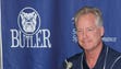 Barry Collier , athletic director at Butler University.