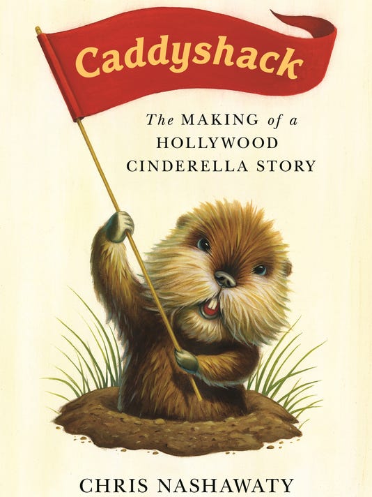 The Funniest Caddyshack Quotes