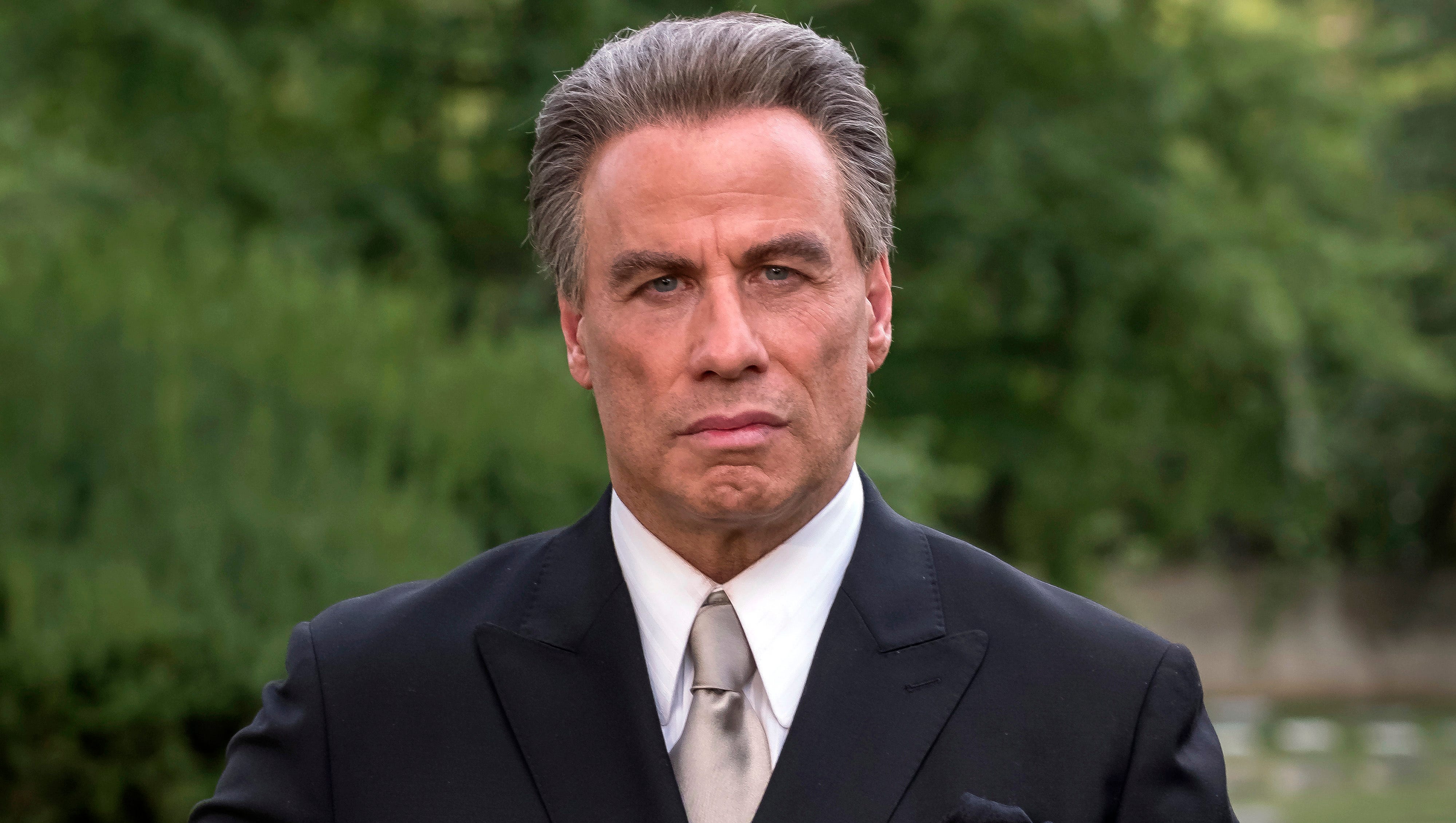John Gotti Reviews For Cincinnati Shot Biopic Are In And They Re Not Good