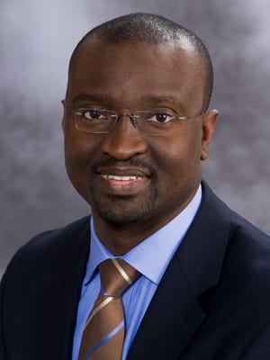 Dr. Seun Sowemimo