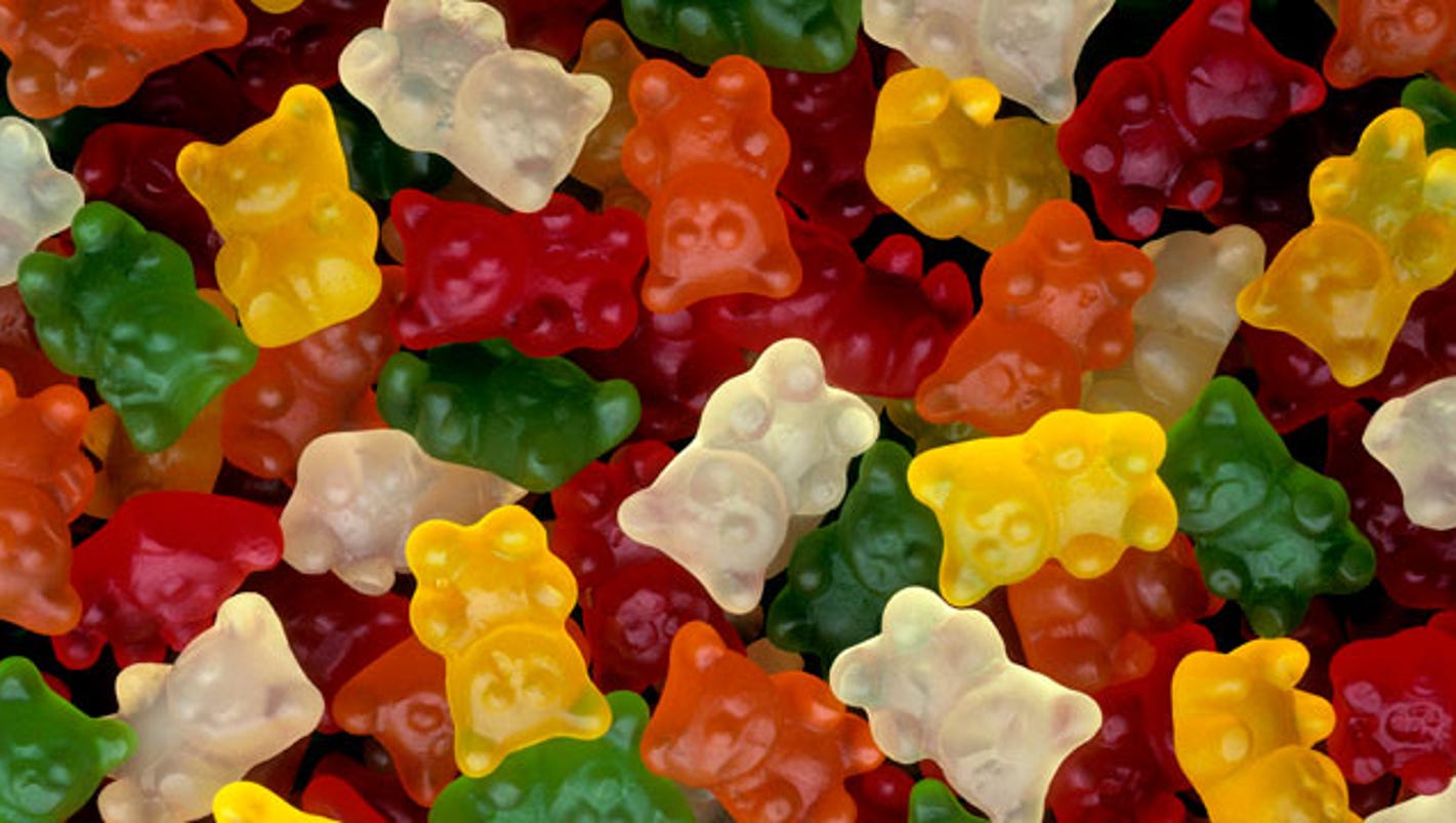 11 Fishers teens get sick after eating THCinfused gummy bears