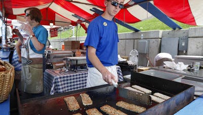 8 Things To Know About Glier S Goettafest