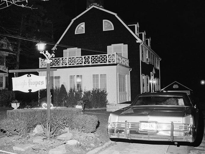Today in history Murders in Amityville and Karen Silkwood