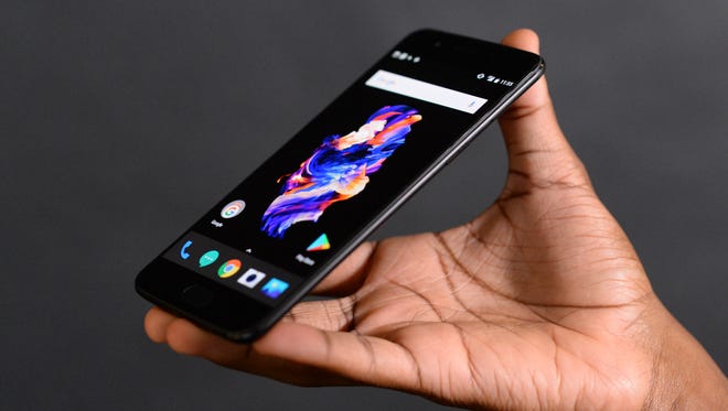 Armstrong avis succes OnePlus 5 brings sleek refinements, but not perfection