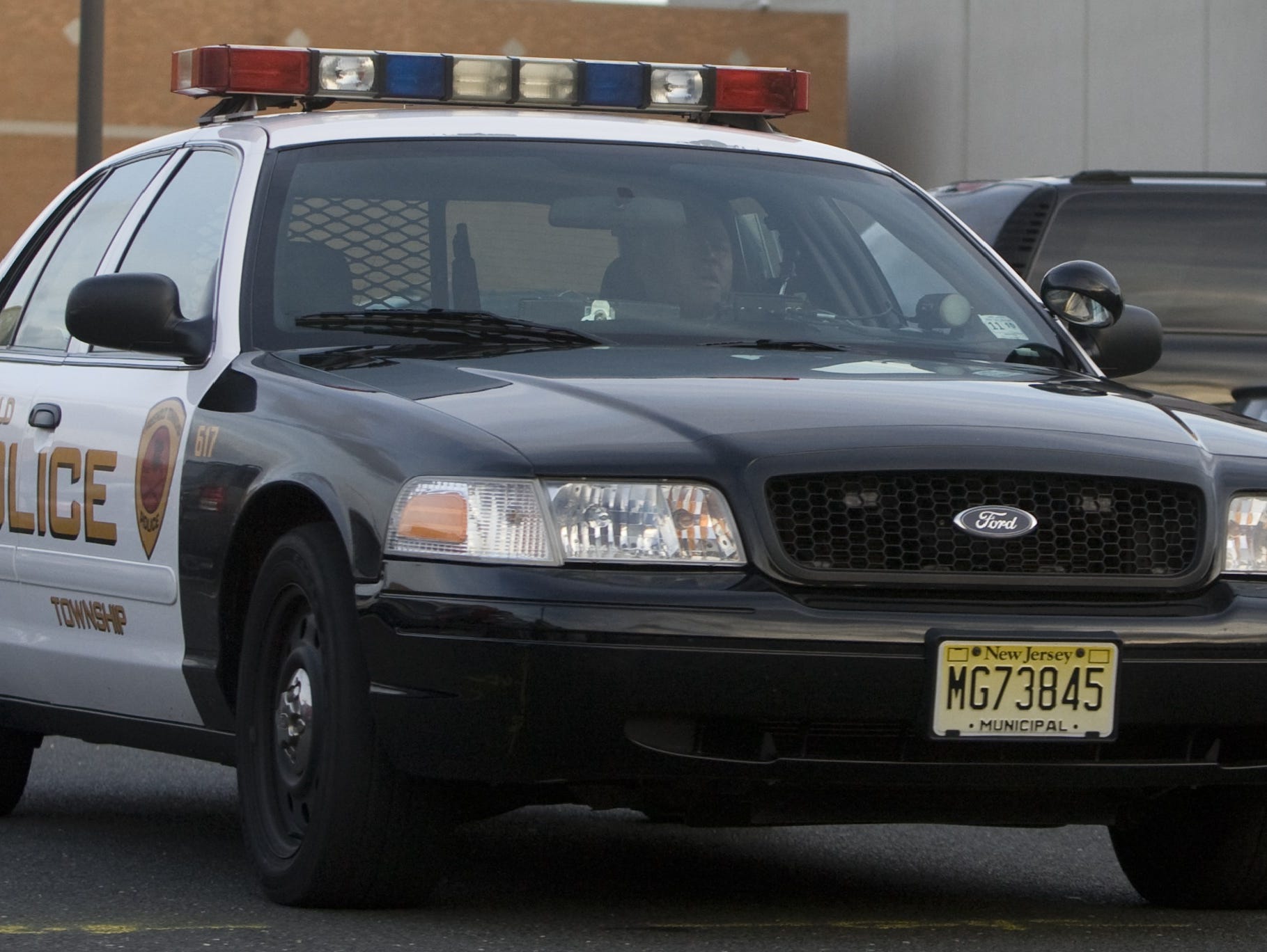 freehold township police freehold township police