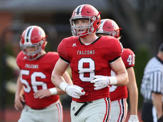 Best Of The Midwest Top Football Recruit From Each Big Ten State