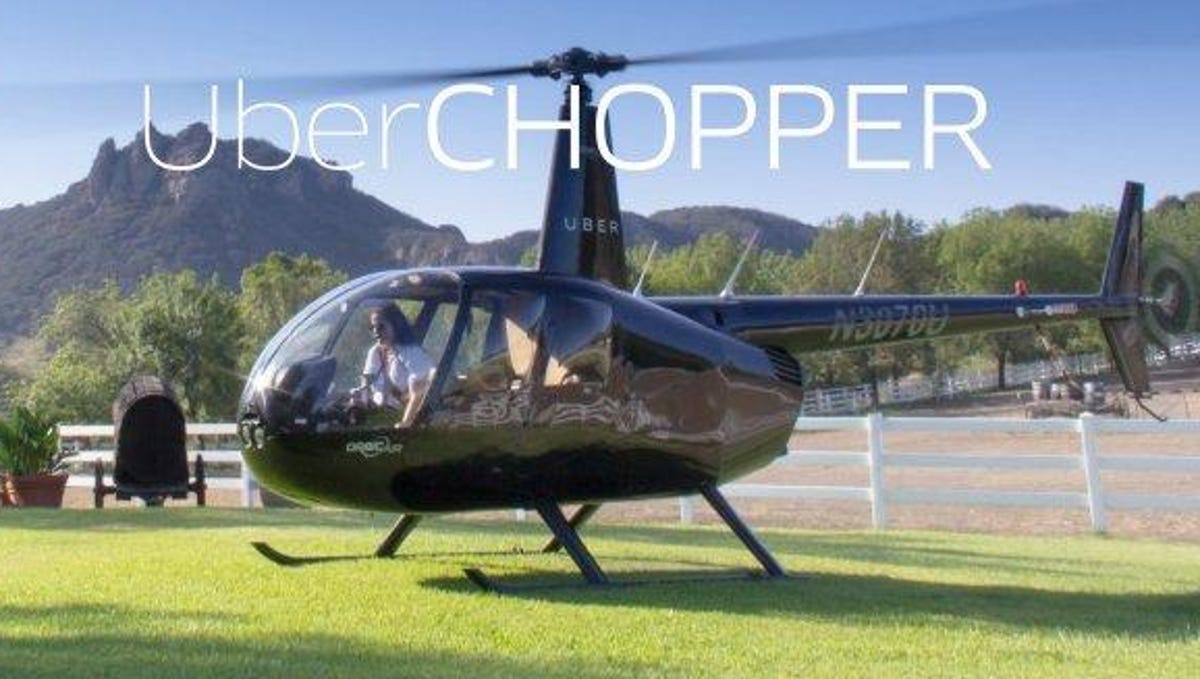 Uber Offers Helicopter Rides To Bonnaroo For 1 500 Uber started the first helicopter ride sharing service in new york and texas cities of usa, and then extend it to film festivals in cannes, bonnaroo, and sundance. helicopter rides to bonnaroo