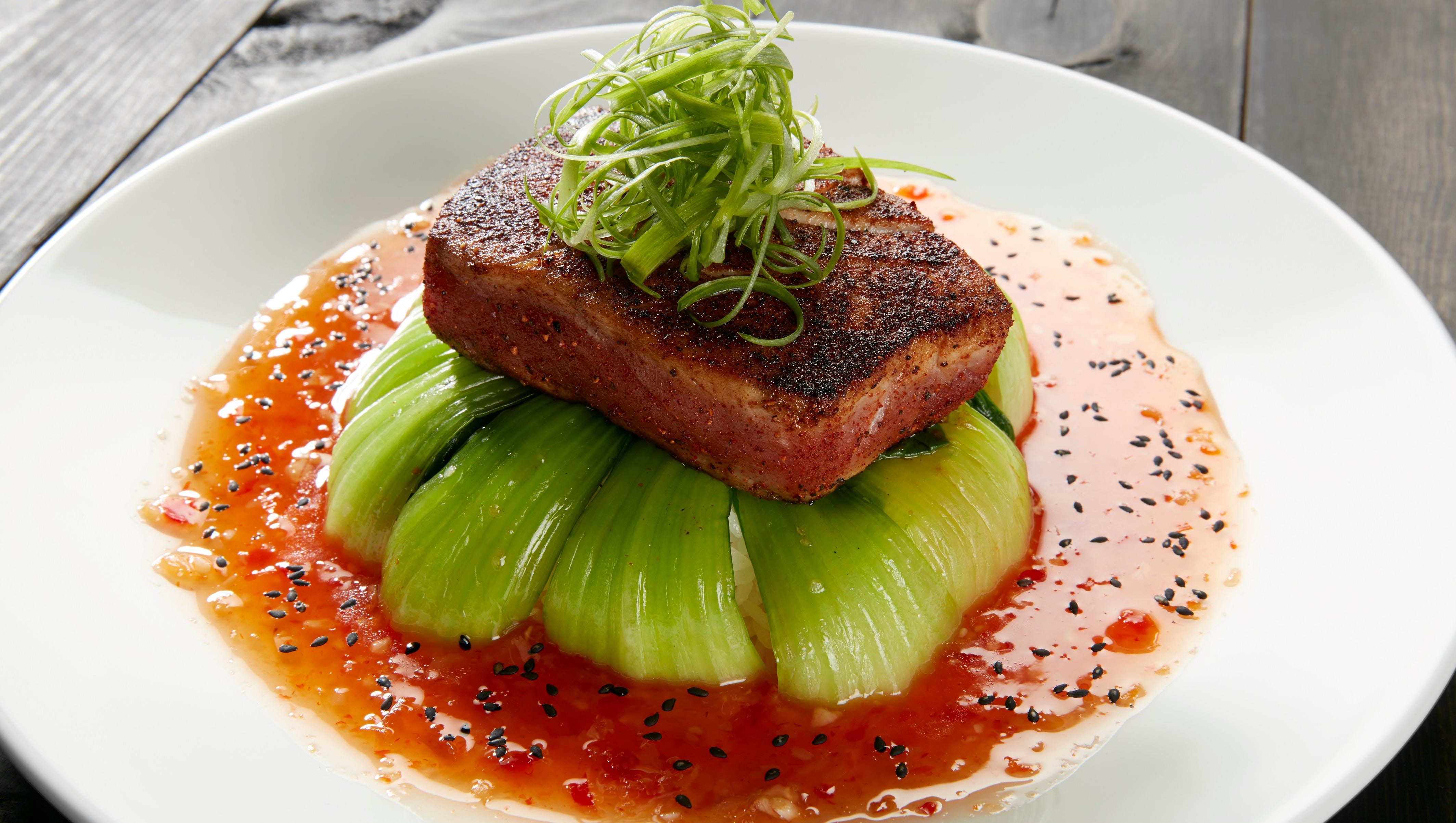 Kona Grill opens restaurant and test kitchen at Scottsdale Quarter