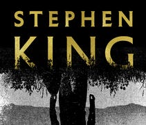 In 'The Outsider,' Stephen King straddles the worl...