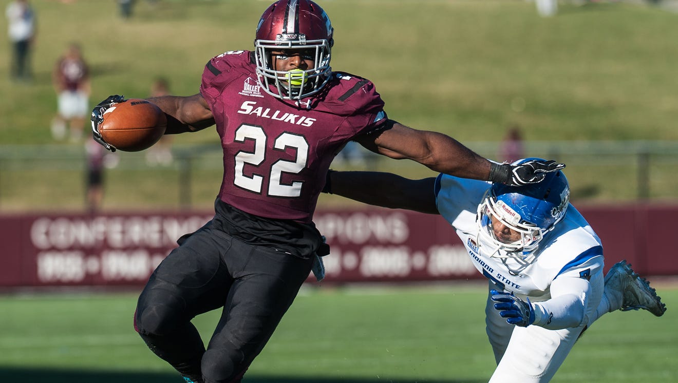 Jackrabbit football: Southern Illinois making strides under young coach