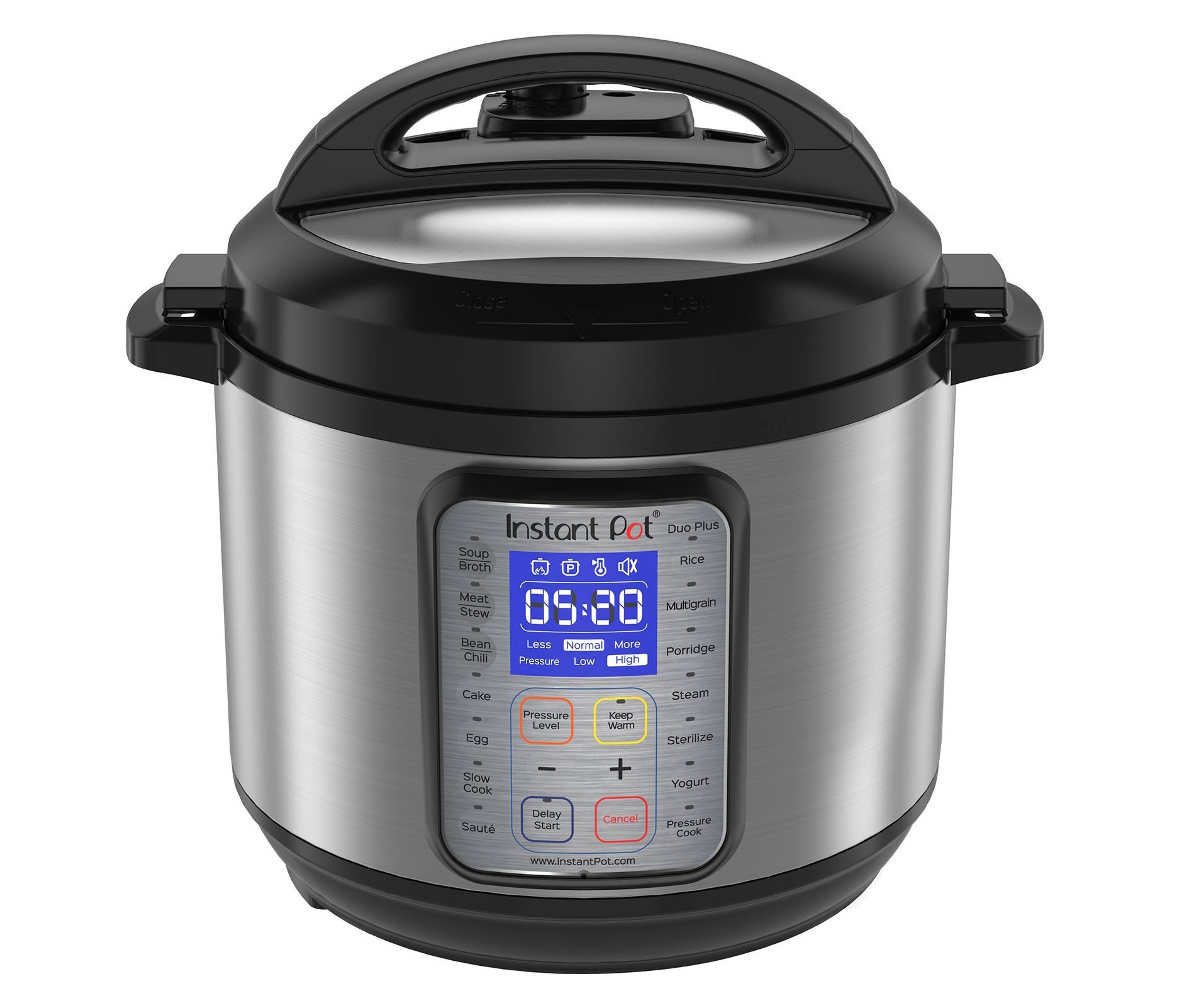 The best-selling Instant Pot is back down to its lowest price of the year