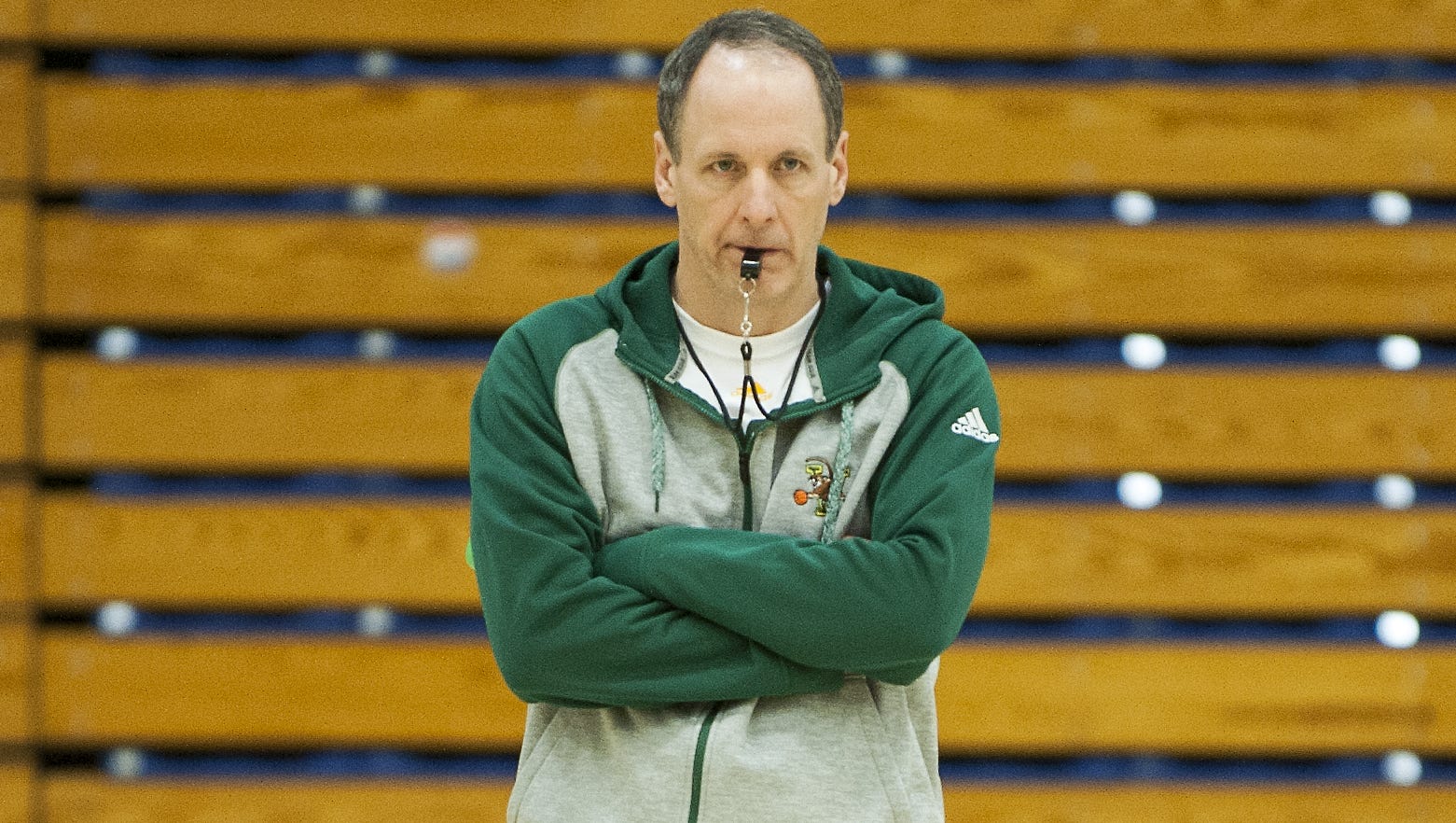 Becker, UVM meet challenges to reach America East championship