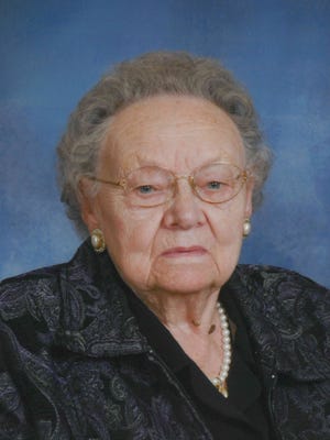 Phyllis Caskey