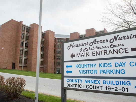 Pleasant Acres Nursing Home Wrongful Death Lawsuit Filed After