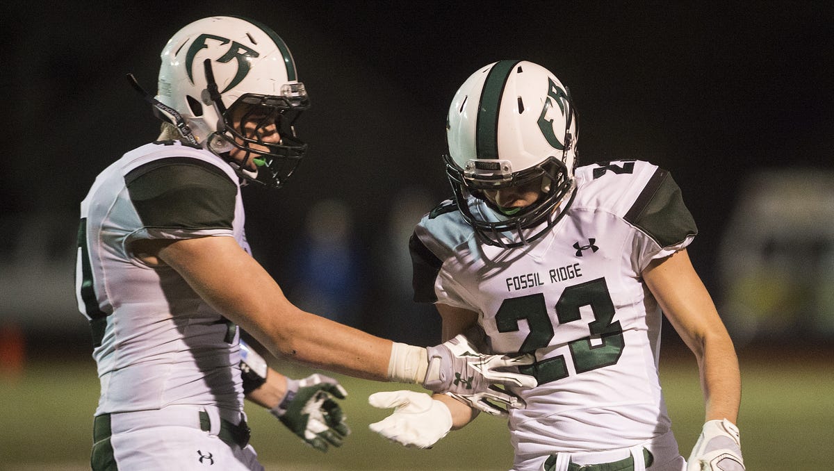Lytle Ranking The Top High School Football Uniforms