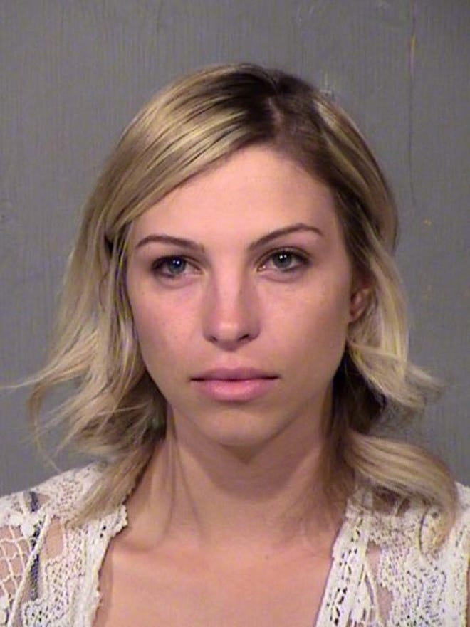 660px x 881px - Arizona teacher to be sentenced for having sex with 13-year-old; she may  have been grooming another student for sex