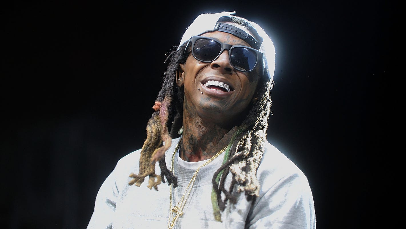 Lil Wayne apologizes for Black Lives Matter comments